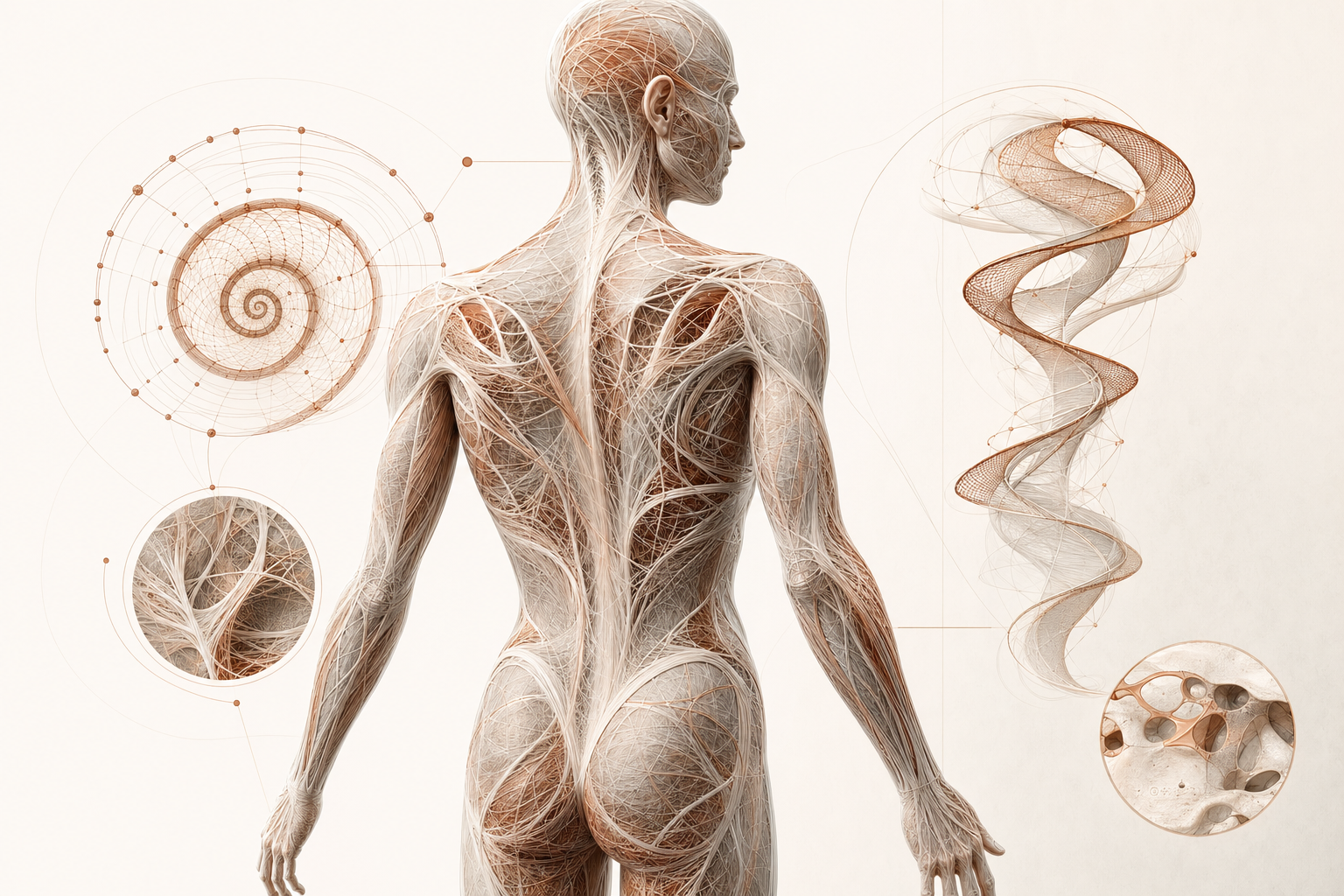 Joints as Helical Pivots