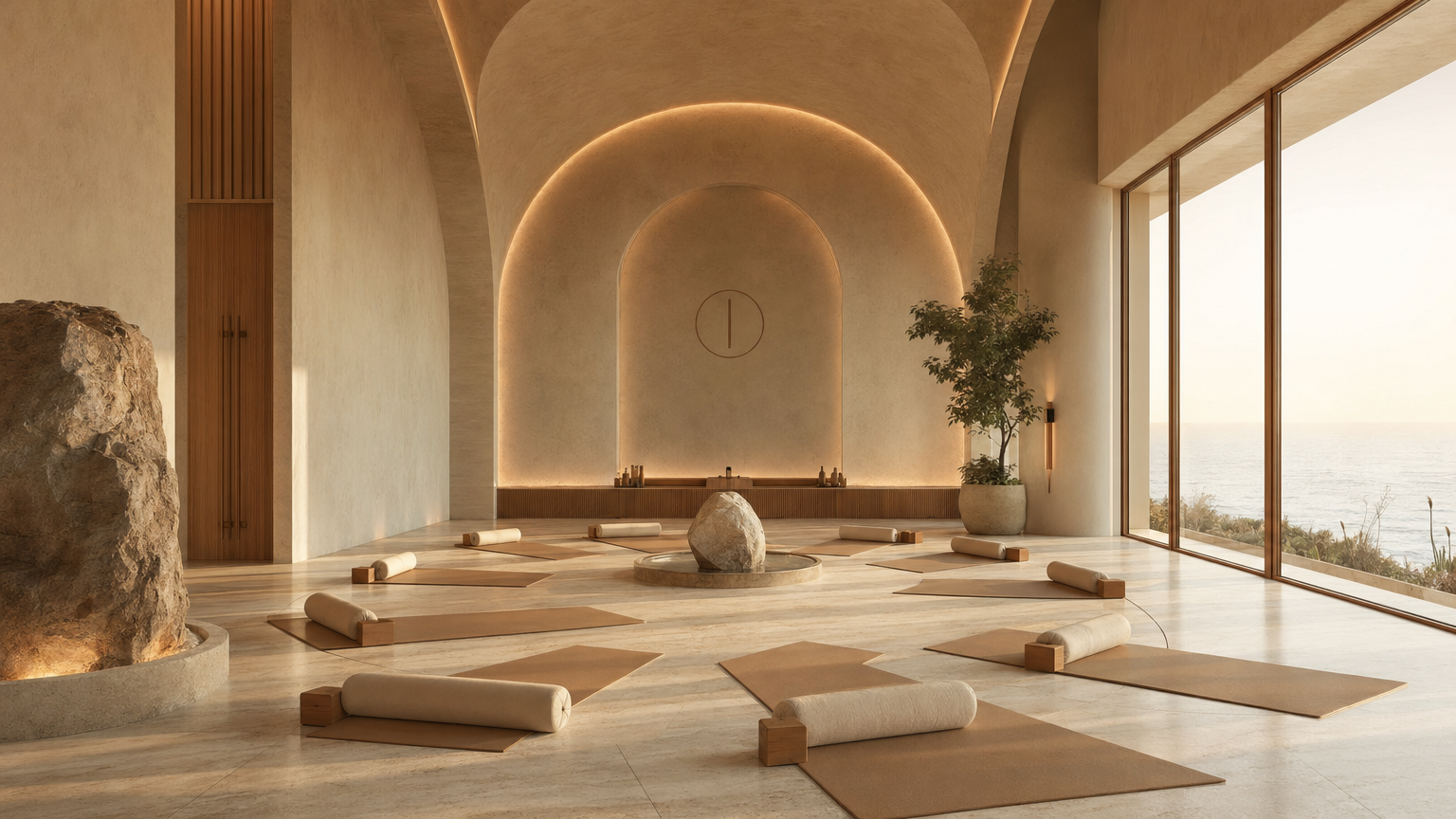 Helix Health Newport Beach flagship studio